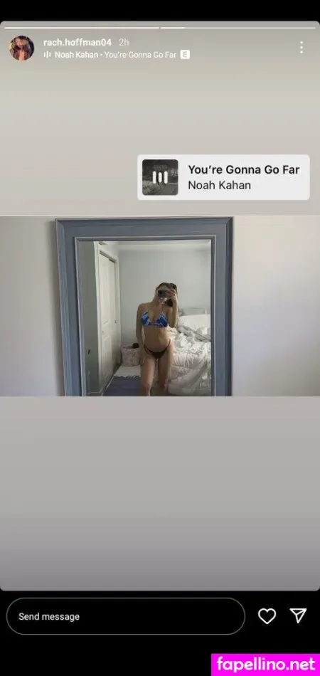 Rach Lynn0975 OnlyFans Thumbnail #FXSXD9kdUl