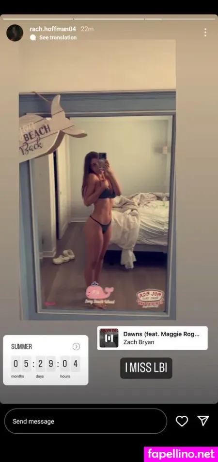 Rach Lynn0975 OnlyFans Thumbnail #SsEjOlxTE9