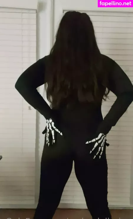 Rachael Ellering OnlyFans Thumbnail #o7ORkA3L8m