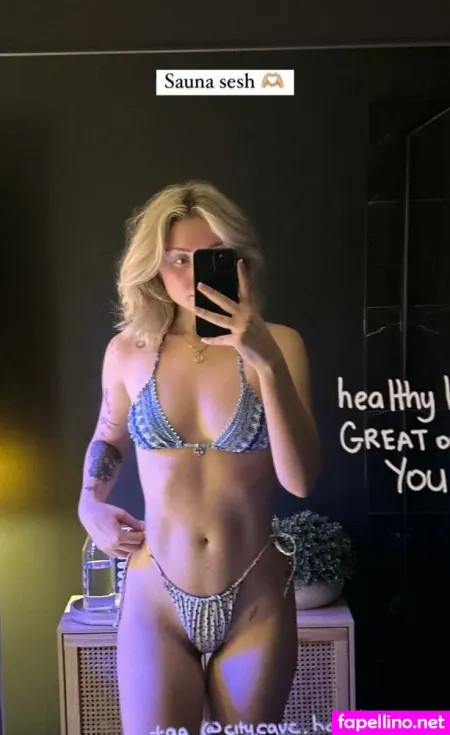 Rachael Evren OnlyFans Thumbnail #KJGhcQrGPP
