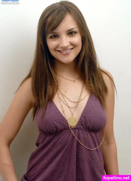 Rachael Leigh Cook 1 OnlyFans Thumbnail #iovfLY0gK4