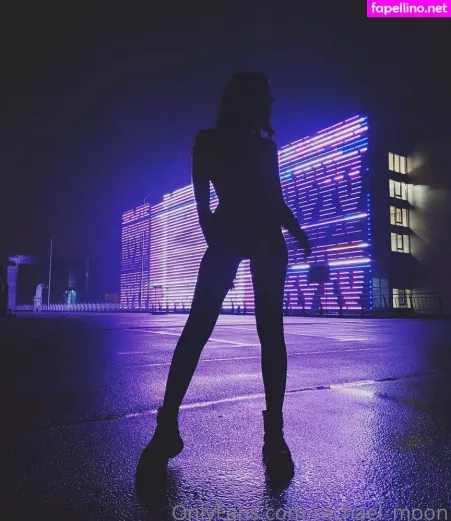 Rachael Moon OnlyFans Thumbnail #7dkrZO63B7