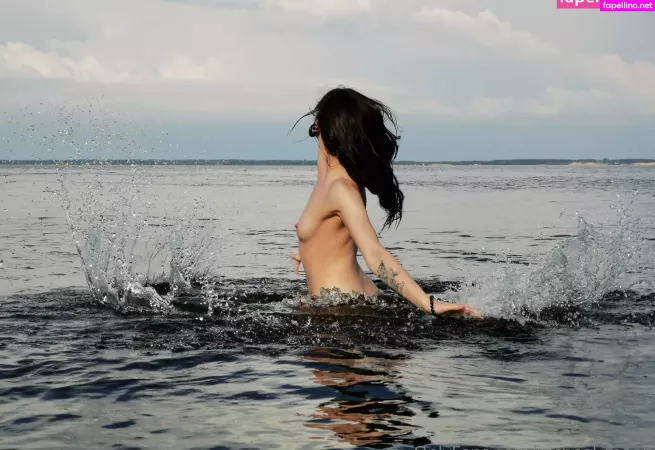 Rachael Moon OnlyFans Thumbnail #NPmvk7J02V