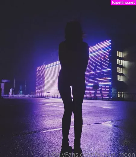 Rachael Moon OnlyFans Thumbnail #RoN1APMqeS