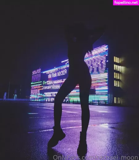 Rachael Moon OnlyFans Thumbnail #SMVlSmi1xI