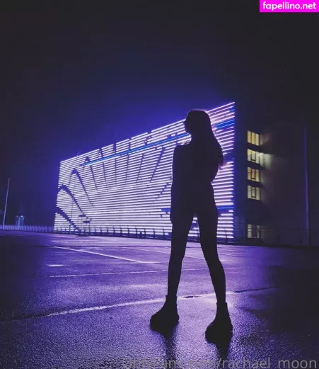 Rachael Moon OnlyFans Thumbnail #V5EGW2JGl7