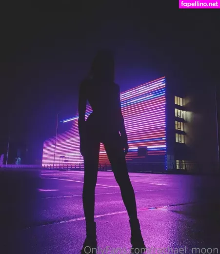 Rachael Moon OnlyFans Thumbnail #WfCHNbhFfh