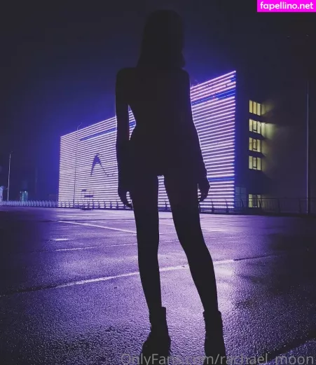 Rachael Moon OnlyFans Thumbnail #bigv7JiRHp