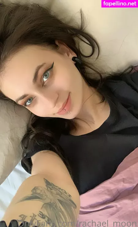 Rachael Moon OnlyFans Thumbnail #cVsz4ndDIr