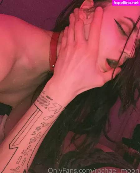 Rachael Moon OnlyFans Thumbnail #ce0iqS8bn3