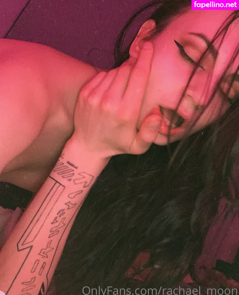 rachael_moon, rachaelmoon234 Nude Leaked OnlyFans Photo #iuZor6gYFI