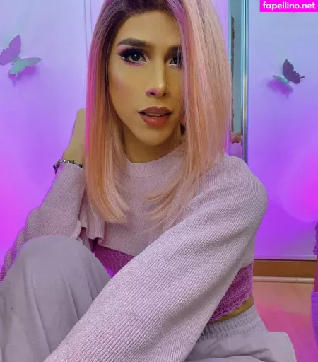 Rachael Passcual OnlyFans Thumbnail #G0V46fXe7P