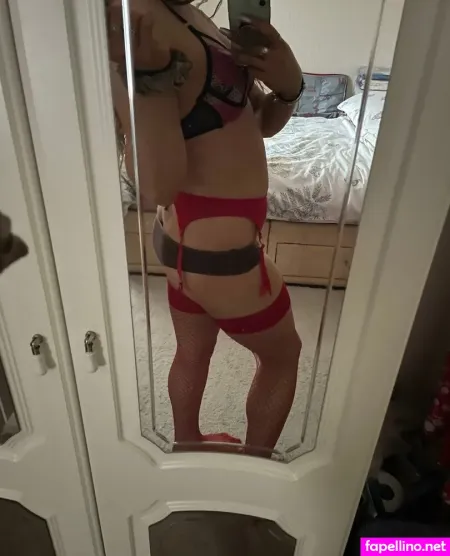 Rachael Rae OnlyFans Thumbnail #cnj0y6eaSN