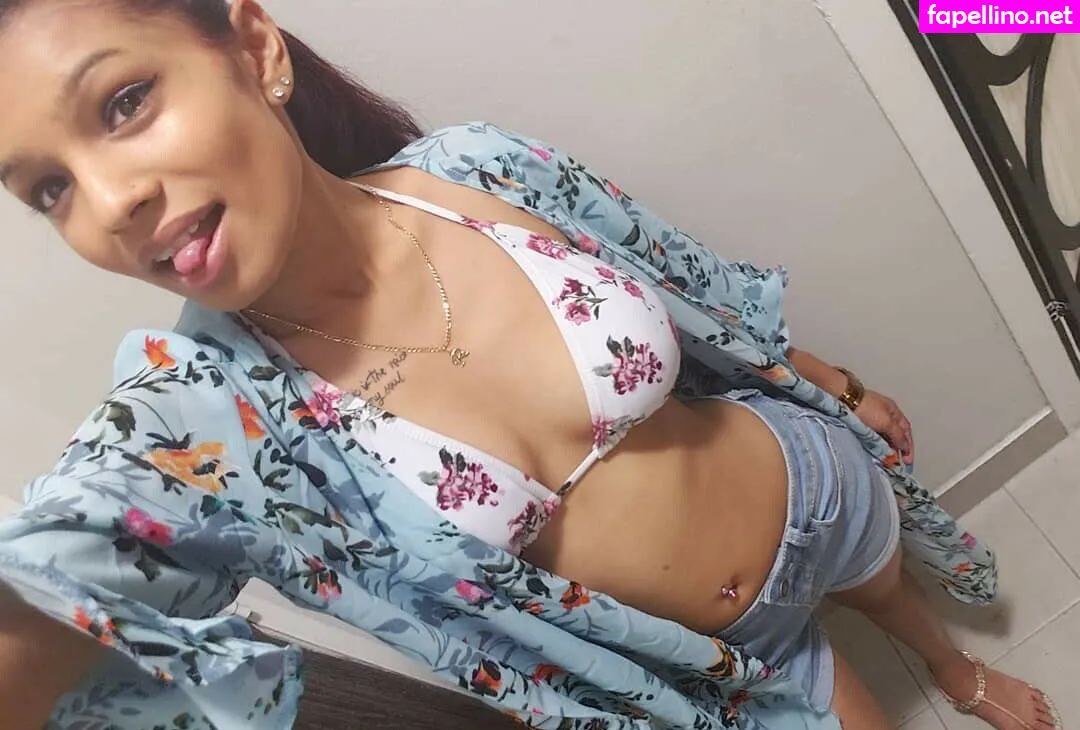 Rachael Ramlochan Nude Leaked OnlyFans Photo #FVDA8jVsR0