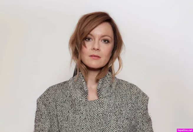 Rachael Stirling OnlyFans Thumbnail #DptgIeXfiw
