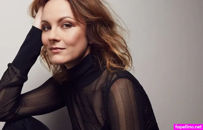 Rachael Stirling OnlyFans Thumbnail #WSu0fvZlEM