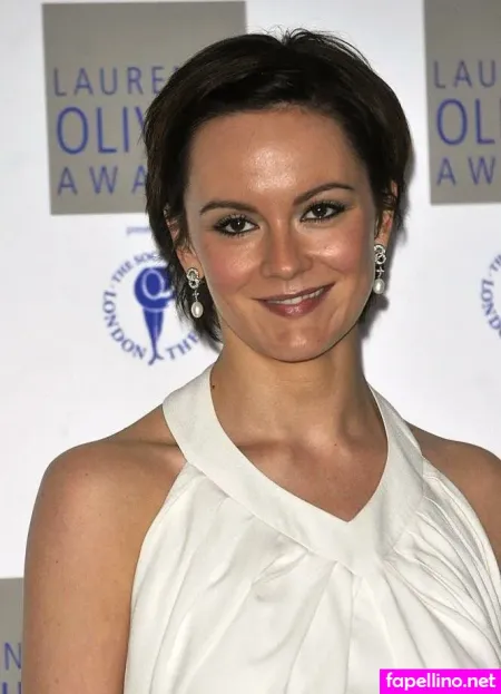 Rachael Stirling Main Profile Photo