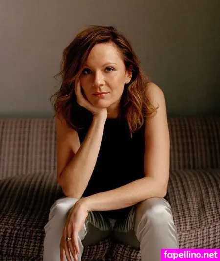 Rachael Stirling OnlyFans Thumbnail #hUCGAQ1py1