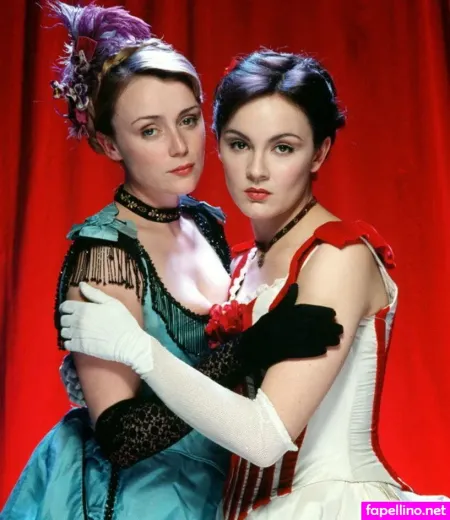 Rachael Stirling OnlyFans Thumbnail #zLMDYHhLY9