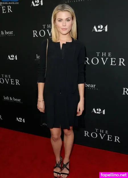 Rachael Taylor OnlyFans Thumbnail #JDFnz2yer1