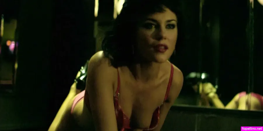 Rachael Taylor OnlyFans Thumbnail #aOoLQapwTt