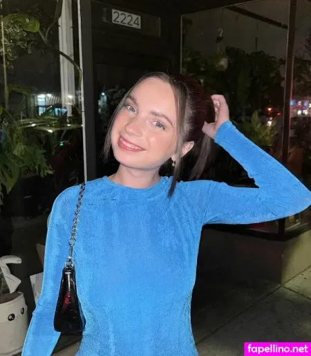 Rachael Zeiger Main Profile Photo