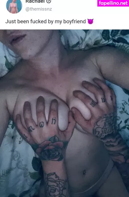 Rachael OnlyFans Thumbnail #pttiHTKbYG