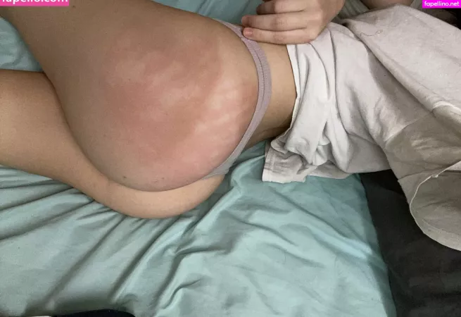 Rachaelbabyxo OnlyFans Thumbnail #JPOZxnU1mi