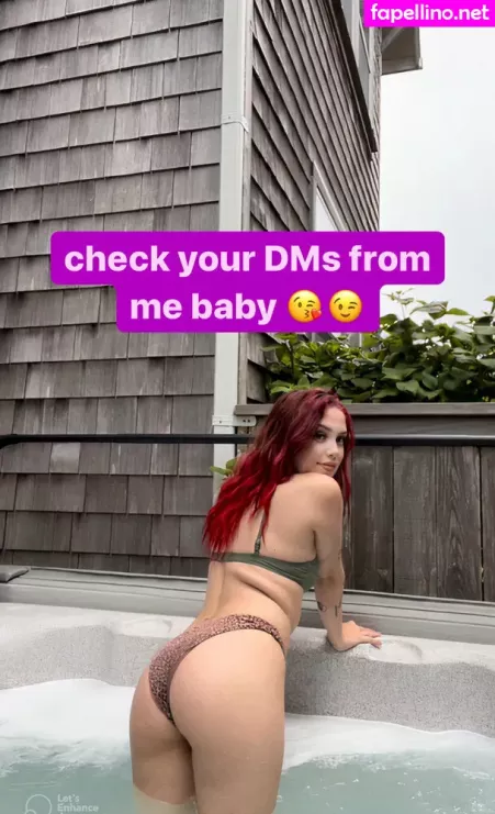 Rachaelbabyxo OnlyFans Thumbnail #kTFyufVSXm