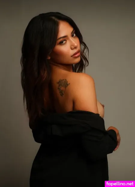 Rachaelptrsn OnlyFans Thumbnail #bFIEqoZvxR