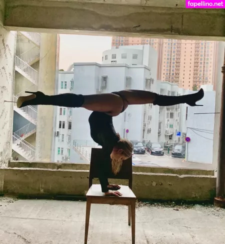 Racharmstrong OnlyFans Thumbnail #PjyYMFCCtq