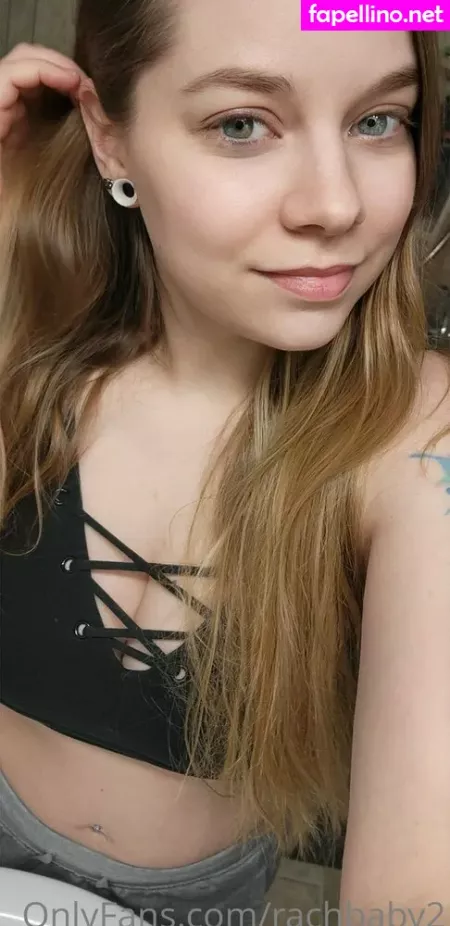 Rachbaby2 OnlyFans Thumbnail #FVyObnnWgv