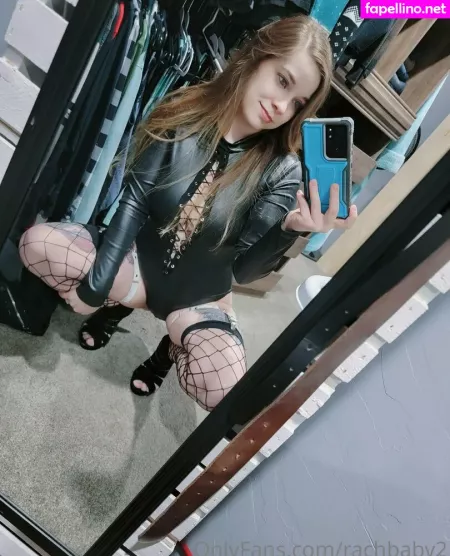 Rachbaby2 OnlyFans Thumbnail #FaK1Sak8wS