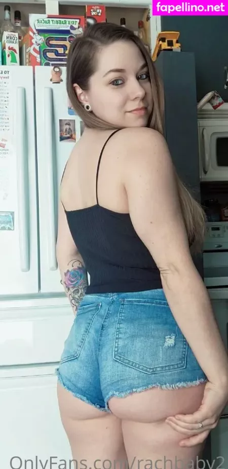 Rachbaby2 OnlyFans Thumbnail #TjdFBlw8Gw