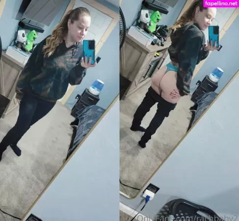 Rachbaby2 OnlyFans Thumbnail #YkEx9n41D8