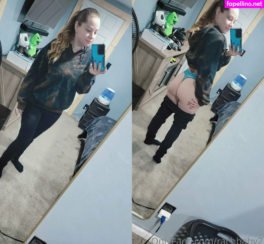 rachbaby2, rachbabyy2 Nude Leaked OnlyFans Photo #YkEx9n41D8