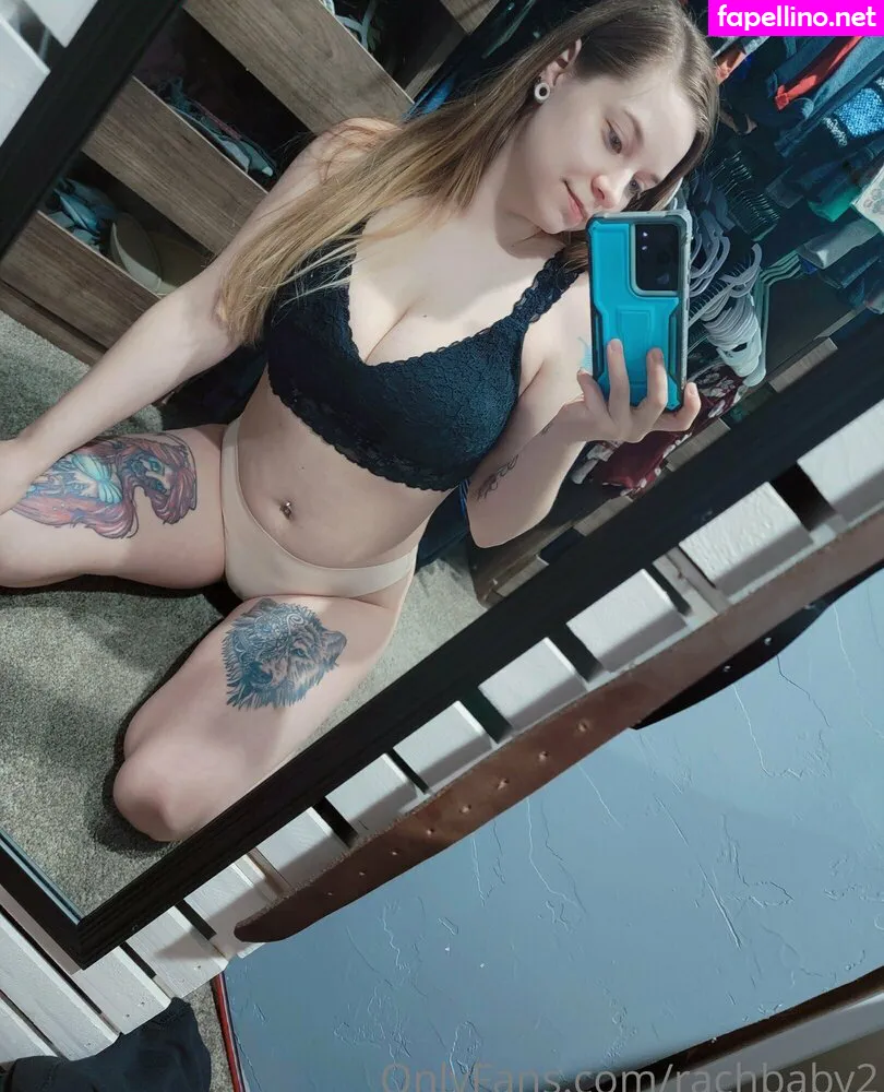rachbaby2, rachbabyy2 Nude Leaked OnlyFans Photo #eSu19YESmF