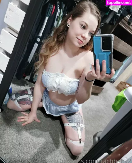 Rachbaby2 OnlyFans Thumbnail #zv1MyF7wYR
