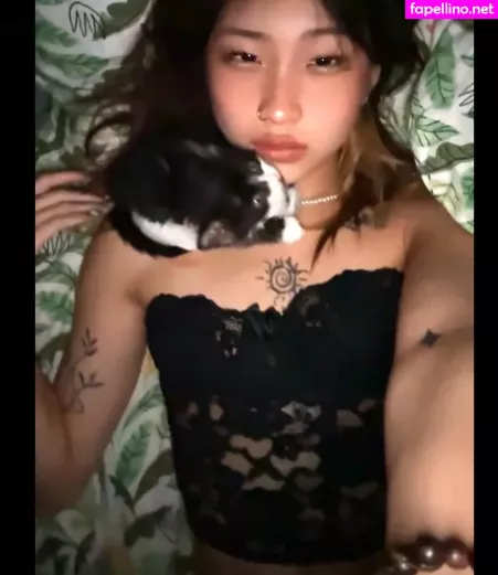 Rache Lzh OnlyFans Thumbnail #KQC6Lo5Twz