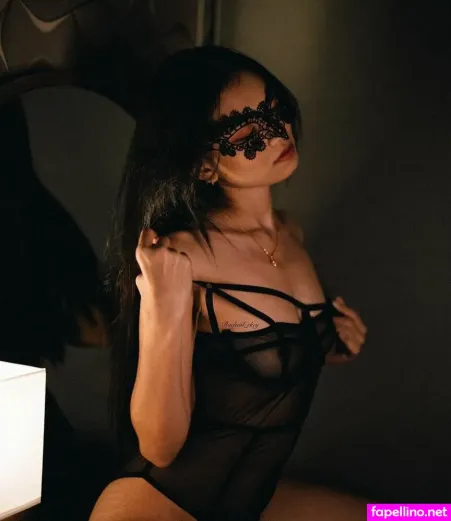 Rachealkhoo OnlyFans Thumbnail #fU9aQu0BEY