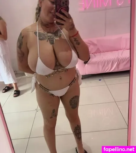 Rachel Amy Murray Brandi Forester OnlyFans Thumbnail #783oHUOPFq