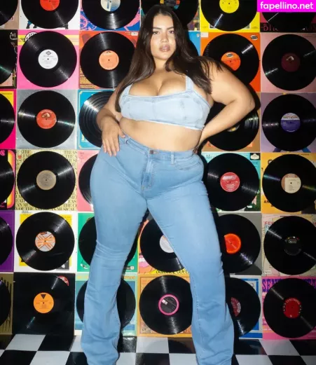 Rachel Anastacia OnlyFans Thumbnail #JZTMzFoNya