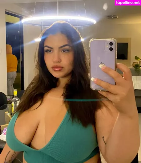 Rachel Anastacia OnlyFans Thumbnail #QRRjILgoPL