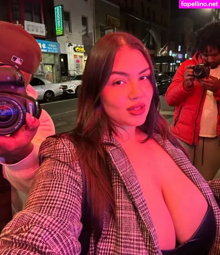 Rachel Anastacia OnlyFans Thumbnail #VlMoF5OBk2