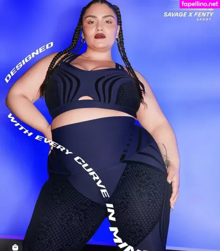 Rachel Anastacia OnlyFans Thumbnail #rmnbanlNOR