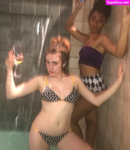 Rachel Anne Sennott OnlyFans Thumbnail #KTsLoGAe0g