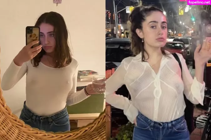 Rachel Anne Sennott OnlyFans Thumbnail #kthZyQV7tg