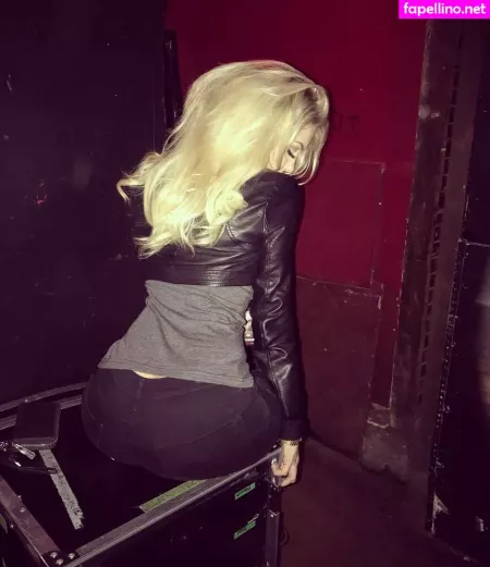 Rachel Barley OnlyFans Thumbnail #SSOHutILfS