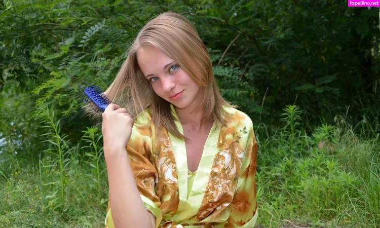 Rachel Blau OnlyFans Thumbnail #AbboKEzK0M