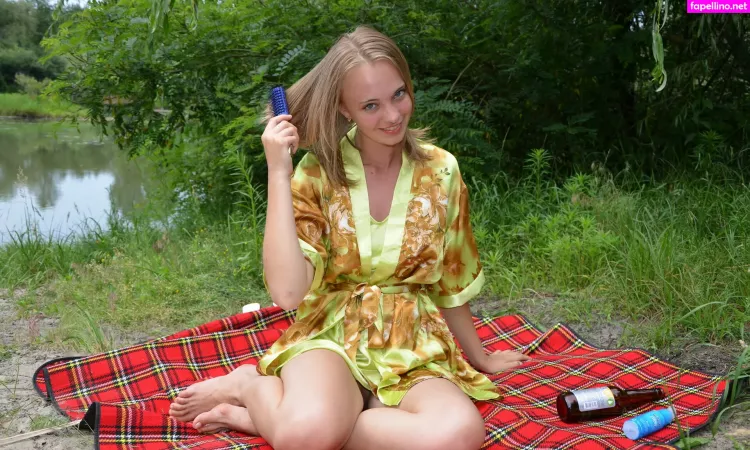 Rachel Blau OnlyFans Thumbnail #GHaJVaRgGE